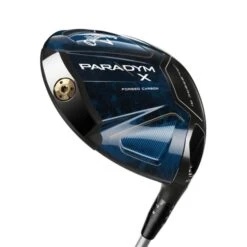 Callaway Paradym X Driver -GolfPro Sales Shop CAL2153d
