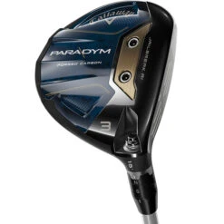 Callaway Paradym Fairway Wood -GolfPro Sales Shop CAL2155e