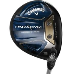 Callaway Paradym Fairway Wood -GolfPro Sales Shop CAL2155f