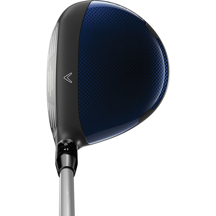 Callaway Paradym X Fairway Wood 1 Callaway Paradym X Fairway Wood