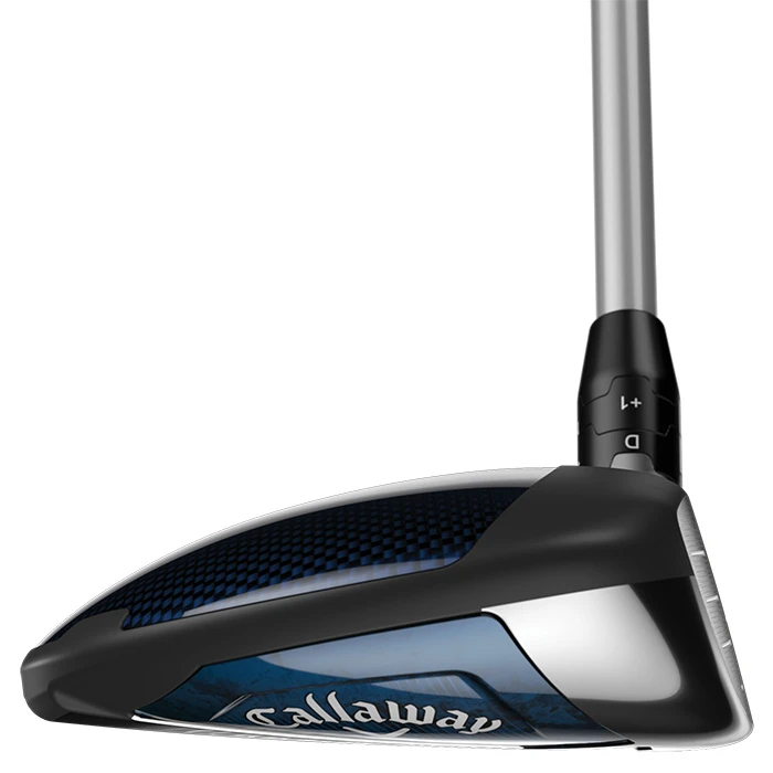 Callaway Paradym X Fairway Wood 3 Callaway Paradym X Fairway Wood - Image 3