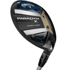 Callaway Paradym X Fairway Wood 13 Callaway Paradym X Fairway Wood -GolfPro Sales Shop CAL2156d