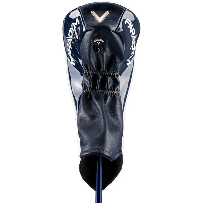 Callaway Paradym X Fairway Wood 10 Callaway Paradym X Fairway Wood - Image 10