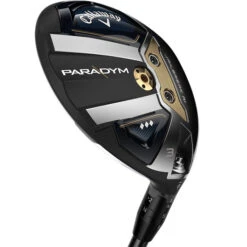 Callaway Paradym Triple Diamond Fairway Wood -GolfPro Sales Shop CAL2157d