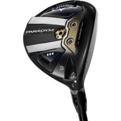 Callaway Paradym Triple Diamond Fairway Wood -GolfPro Sales Shop CAL2157e