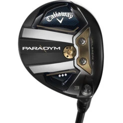 Callaway Paradym Triple Diamond Fairway Wood -GolfPro Sales Shop CAL2157f