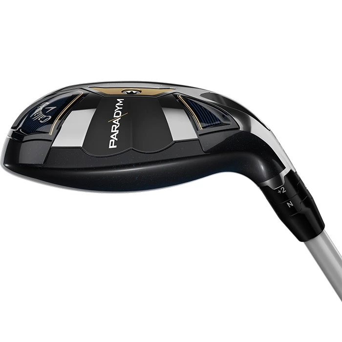 Callaway Paradym Hybrid 4 Callaway Paradym Hybrid - Image 4