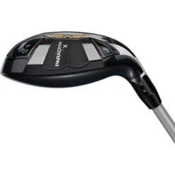 Callaway Paradym X Hybrid -GolfPro Sales Shop CAL2159d