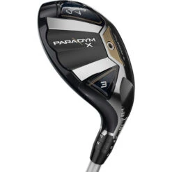 Callaway Paradym X Hybrid -GolfPro Sales Shop CAL2159e
