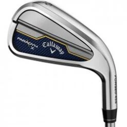 Callaway Paradym X Individual Irons -GolfPro Sales Shop CAL2199d