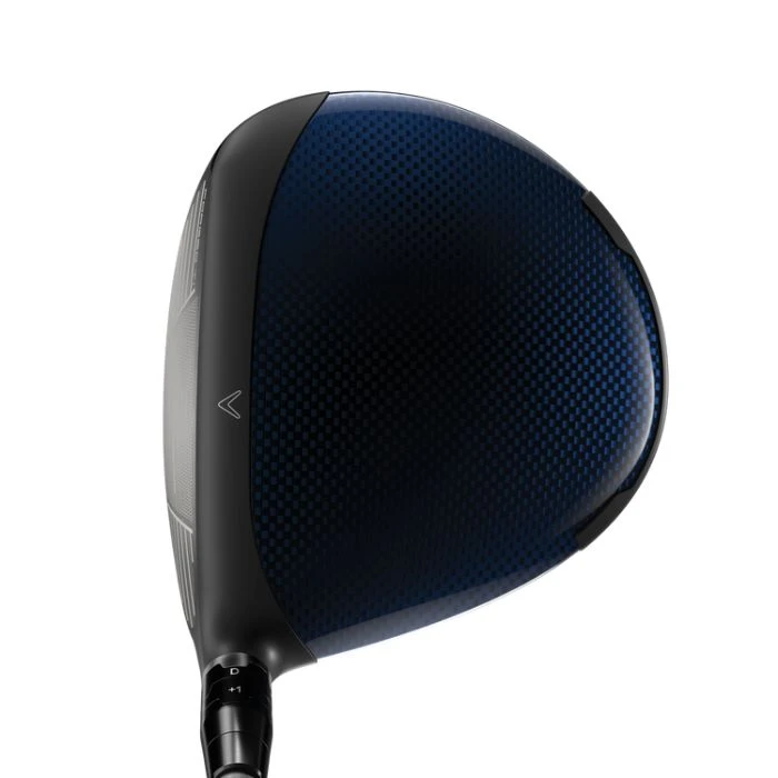 Callaway Paradym Driver (In Stock) 1 Callaway Paradym Driver (In Stock)
