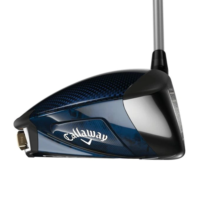 Callaway Paradym Driver (In Stock) 2 Callaway Paradym Driver (In Stock) - Image 2