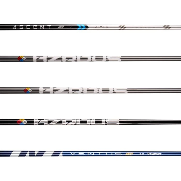 Callaway Paradym Driver (In Stock) 8 Callaway Paradym Driver (In Stock) - Image 8