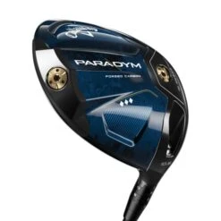 Callaway Paradym Triple Diamond Driver (In Stock) -GolfPro Sales Shop CAL2207d