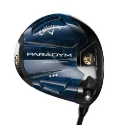 Callaway Paradym Triple Diamond Driver (In Stock) -GolfPro Sales Shop CAL2207e