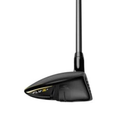 Cobra FLY Z+ Black Fairway Woods -GolfPro Sales Shop CBA0422 422c