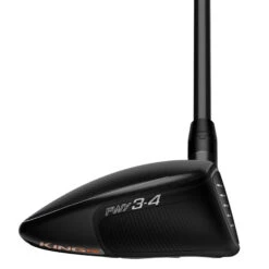 Cobra KING F6 Black Fairway Woods 7 Cobra KING F6 Black Fairway Woods -GolfPro Sales Shop CBA0492 492c