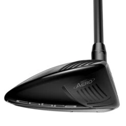Cobra KING F8 Black Fairway Wood -GolfPro Sales Shop CBA0584 584c