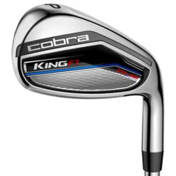 Cobra KING F7 One Length Individual Iron -GolfPro Sales Shop CBA0624c