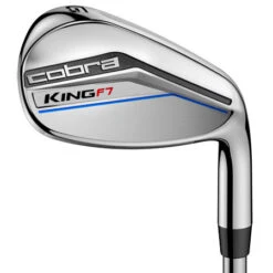 Cobra KING F7 One Length Individual Iron -GolfPro Sales Shop CBA0624d