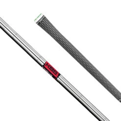 Cobra KING Forged TEC Irons 8 Cobra KING Forged TEC Irons -GolfPro Sales Shop CBA0681d