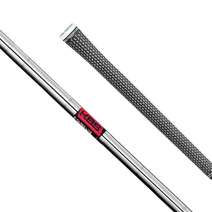 Cobra KING Forged TEC Irons 4 Cobra KING Forged TEC Irons - Image 4