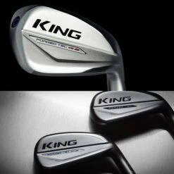 Cobra Forged TEC One Length Irons 9 Cobra Forged TEC One Length Irons -GolfPro Sales Shop CBA0683e