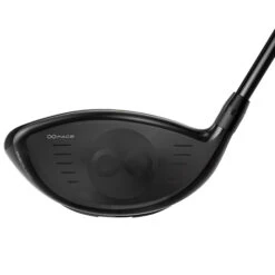 Cobra SPEEDZONE Gloss Black/Yellow Driver -GolfPro Sales Shop CBA0703d