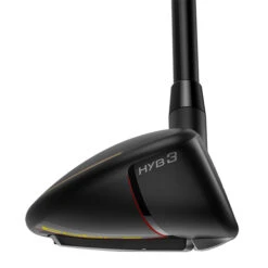Cobra SPEEDZONE Hybrid -GolfPro Sales Shop CBA0711e