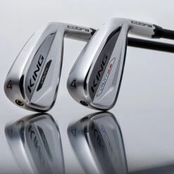 Cobra KING Utility Iron -GolfPro Sales Shop CBA0747e