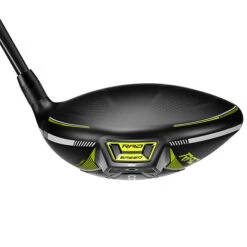 Cobra RADSPEED Turbo Yellow/Matte Black Driver -GolfPro Sales Shop CBA0760c
