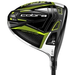 Cobra RADSPEED XB Turbo Yellow/Gloss Black Driver