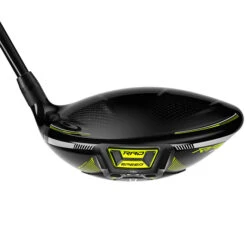 Cobra RADSPEED XB Turbo Yellow/Gloss Black Driver -GolfPro Sales Shop CBA0764d