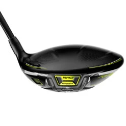 Cobra RADSPEED XD Turbo Yellow/Gloss Black Driver -GolfPro Sales Shop CBA0768c