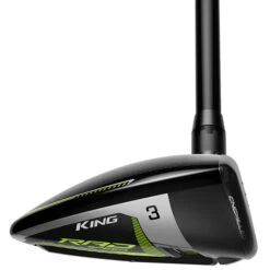 Cobra RADSPEED Turbo Yellow/Gloss Black Fairway Wood -GolfPro Sales Shop CBA0770c