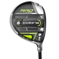 Cobra RADSPEED Draw Fairway Wood -GolfPro Sales Shop CBA0774d