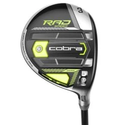 Cobra RADSPEED Draw Fairway Wood -GolfPro Sales Shop CBA0774e