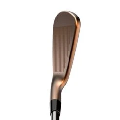 Cobra King Forged TEC Copper Irons (7pcs) -GolfPro Sales Shop CBA0803c