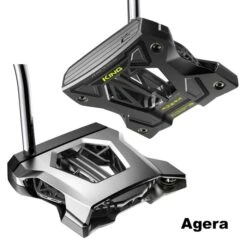 Cobra KING 3D Printed Armlock Putter 8 Cobra KING 3D Printed Armlock Putter -GolfPro Sales Shop CBA0818c