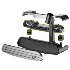 Cobra KING 3D Printed Armlock Putter 10 Cobra KING 3D Printed Armlock Putter -GolfPro Sales Shop CBA0818e