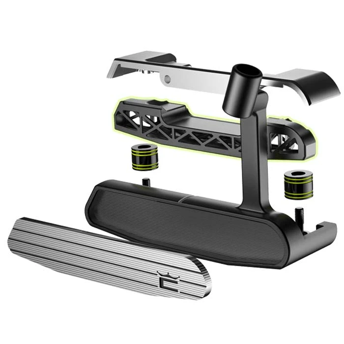 Cobra KING 3D Printed Armlock Putter 5 Cobra KING 3D Printed Armlock Putter - Image 5