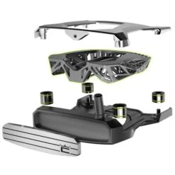 Cobra KING 3D Printed Armlock Putter 11 Cobra KING 3D Printed Armlock Putter -GolfPro Sales Shop CBA0818f