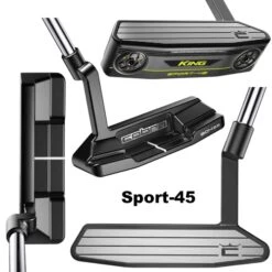 Cobra KING Vintage Putter