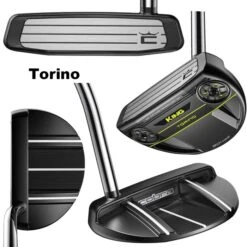 Cobra KING Vintage Putter -GolfPro Sales Shop CBA0820c