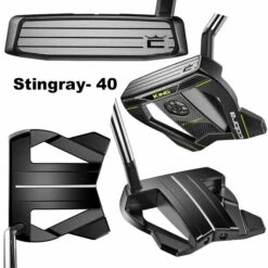 Cobra KING Vintage Putter -GolfPro Sales Shop CBA0820f