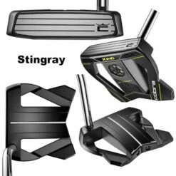 Cobra KING Vintage Putter -GolfPro Sales Shop CBA0820g