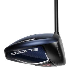 Cobra LTDx LS Red/Gloss Peacoat Driver -GolfPro Sales Shop CBA0837c