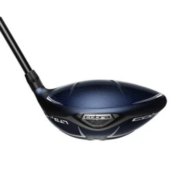 Cobra LTDx LS Red/Gloss Peacoat Driver -GolfPro Sales Shop CBA0837d