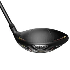 Cobra LTDx MAX Gold Fusion/Matte Black Driver -GolfPro Sales Shop CBA0840e