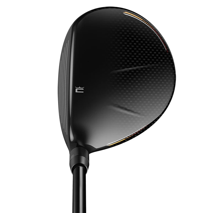 Cobra LTDx MAX Gold Fusion/Black Fairway Wood 1 Cobra LTDx MAX Gold Fusion/Black Fairway Wood